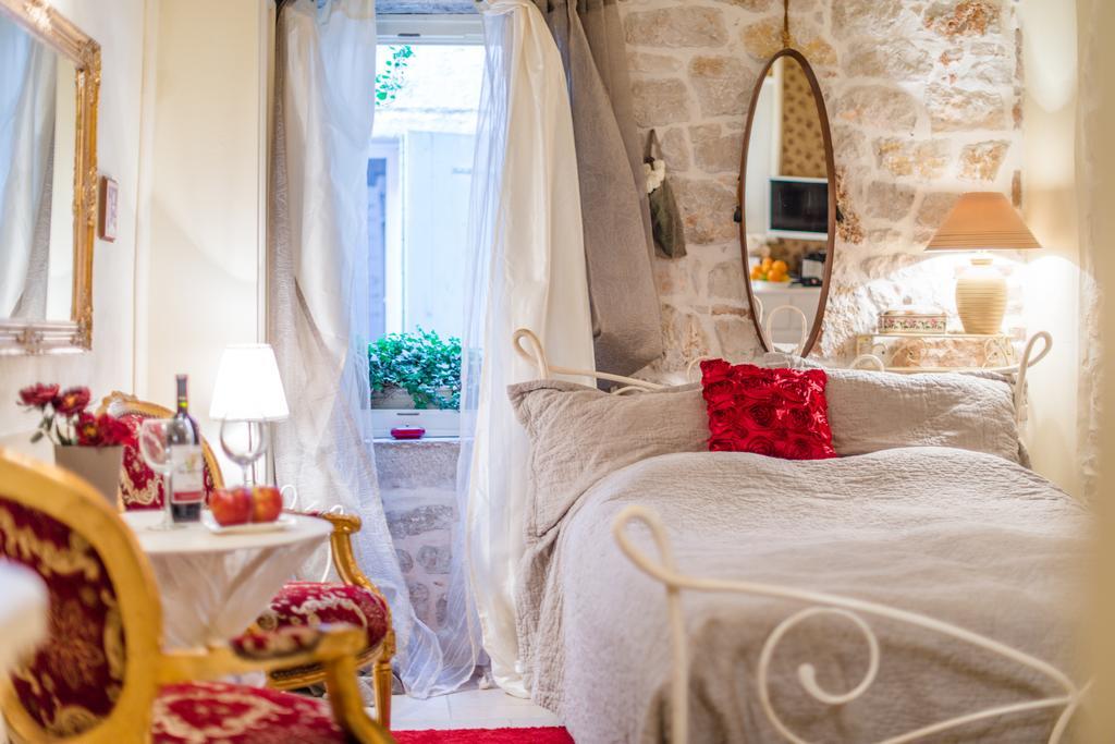 Villa Segalla Rovinj Exterior foto