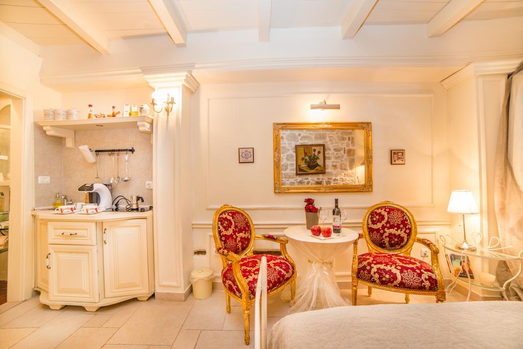 Villa Segalla Rovinj Exterior foto