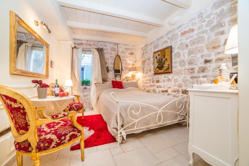 Villa Segalla Rovinj Exterior foto