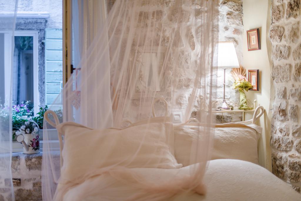 Villa Segalla Rovinj Habitación foto