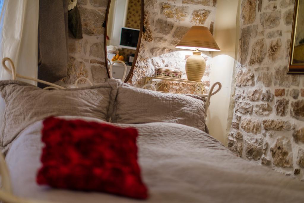 Villa Segalla Rovinj Habitación foto
