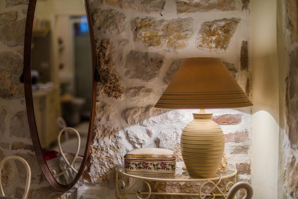 Villa Segalla Rovinj Habitación foto