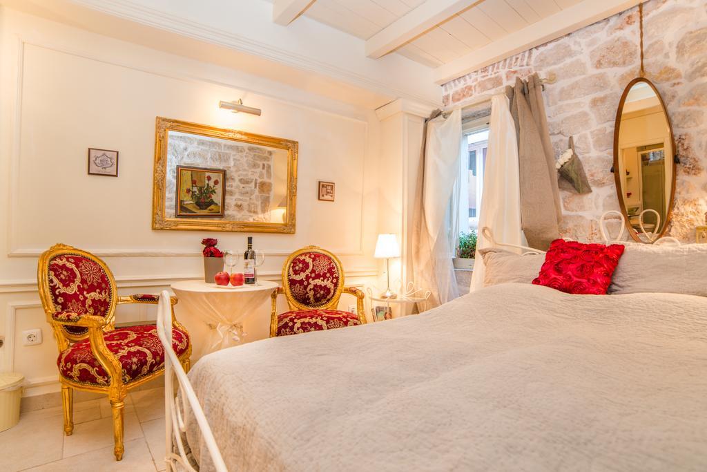 Villa Segalla Rovinj Habitación foto